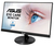 ASUS VP229Q számítógép monitor 54,6 cm (21.5") 1920 x 1080 pixelek Full HD LED Fekete