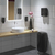 Tork 552108 houder handdoeken & toiletpapier Dispenser voor papieren handdoeken (vel) Zwart
