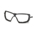 Uvex 9192001 Schutzbrille/Sicherheitsbrille
