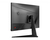 MSI OPTIX G243 computer monitor 60.5 cm (23.8") 1920 x 1080 pixels Full HD LCD Black