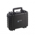 B&W Type 1000 Ausrüstungstasche/-koffer Aktentasche/klassischer Koffer Schwarz