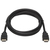 Tripp Lite P569-006 HDMI kábel 1,83 M HDMI A-típus (Standard) Fekete