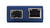 Advantech IMC-370-SFP-PS-A konwerter sieciowy 1000 Mbit/s Niebieski