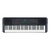 Yamaha PSR-E273 MIDI toetsenbord 61 toetsen Zwart, Wit
