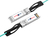 ProXtend PX-SFP+AOC1-00001-CI1 InfiniBand/fibre optic cable 1 M Türkizkék
