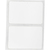 Brady THT-235-7425-2 Druckeretikett Weiß Selbstklebendes Druckeretikett