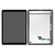 CoreParts TABX-IPRO11-LCD-B ricambio e accessorio per tablet Gruppo display + alloggiamento anteriore
