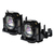 Origin Storage BTI LAMP PANASONIC PT-D5000 OEM: ET-LAD60W Projektorlampe 300 W