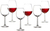 Ritzenhoff & Breker Vio 570 ml Veelzijdig wijnglas
