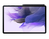 Samsung Galaxy Tab S7 FE SM-T733 64 GB 31,5 cm (12.4") 4 GB Wi-Fi 6 (802.11ax) Fekete