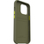 LifeProof WAKE telefontok 15,5 cm (6.1") Borító Zöld