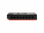 LevelOne GSW-0807 łącza sieciowe Nie zarządzany Gigabit Ethernet (10/100/1000) Czarny, Czerwony