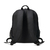 BASE XX D31850 maletines para portátil 35,8 cm (14.1") Mochila Negro
