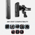 ALOGIC MS15WCMBK mobile device charger Black Auto