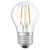 Osram STAR LED-lamp Warm wit 2700 K 4 W E27 E
