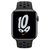 Apple Watch SE Nike OLED 44 mm Digital 368 x 448 pixels Touchscreen 4G Grey Wi-Fi GPS (satellite)