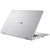 ASUS Chromebook CX1500CKA-EJ0087 Intel® Celeron® N N4500 39,6 cm (15.6") Full HD 8 GB LPDDR4x-SDRAM 64 GB eMMC Wi-Fi 6 (802.11ax) ChromeOS Zilver
