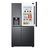 LG GSXV91MCAE.AMCQEU frigorifero side-by-side Libera installazione 635 L E Nero