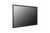 LG 32TA3E-B.AEU beeldkrant Interactief flatscreen 81,3 cm (32") LCD Wifi 450 cd/m² Full HD Zwart Touchscreen 24/7