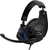HyperX Cloud Stinger - Gaming-headset - PS5-PS4 (zwart-blauw)