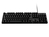 Logitech G G413 SE klawiatura USB QWERTY Amerykański międzynarodowy Czarny