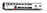 Roco 1st class double deck coach with baggage compartment, SBB Wagon