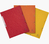 Exacompta 55575E folder Pressboard Assorted colours A4