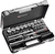 Facom SL.161-5P12 mechanics tool set 30 tools