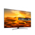 LG 65QNED916QA.AEK TV 165.1 cm (65") 4K Ultra HD Smart TV Wi-Fi Metallic