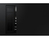 Samsung IA008B Digital Signage Flachbildschirm 3,71 m (146") LED WLAN 1600 cd/m² 4K Ultra HD Schwarz Tizen 6.0