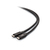 C2G 2 m (6 Fuß) Thunderbolt™ 4 USB-C® Active Kabel (40 Gbps)
