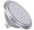 SLV 1005294 LED-Lampe 2700 K 7,3 W GU10 F
