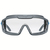 Uvex i-guard Veiligheidsbril Polycarbonaat (PC) Blauw, Grijs