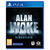 THQ Alan Wake Remastered, PS4 Standardowy Wielojęzyczny PlayStation 4
