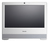 Shuttle All-In-One Barebone X50V8, 15,6" Single-Touch-Screen (resistief), Celeron 5205U, ventilatorloos , 24/7 permanent gebruik