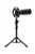 Lorgar LRG-CMT721 microphone Noir Microphone de console de jeu