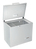 Hotpoint CS2A 250 H FA 1 freezer 255 L E White