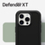 OtterBox Defender XT iPhone 15 Pro Black