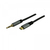 MCL MC1D99AZ03CJC3.52 câble audio 2 m USB C 3,5mm Noir, Gris