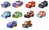 Disney Pixar Cars GKG08 vehículo de juguete