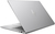 HP ZBook Studio 16 G10 Intel® Core™ i7 i7-13700H Mobile workstation 40.6 cm (16") WUXGA 32 GB DDR5-SDRAM 1 TB SSD NVIDIA Quadro RTX 3000 Wi-Fi 6E (802.11ax) Windows 11 Pro Silver
