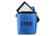 Leba NoteBag NB2-5C-BLU-IT tároló/töltő kocsi és szekrény mobileszközökhöz Hordozható eszközrendező doboz Kék
