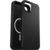 OtterBox Symmetry Series for MagSafe for iPhone 15 Plus, Black