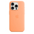 Apple MT1H3ZM/A telefontok 15,5 cm (6.1") Borító Narancssárga