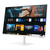 Samsung Smart Monitor M5 M70C pantalla para PC 81,3 cm (32") 3840 x 2160 Pixeles 4K Ultra HD LED Blanco