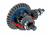 Traxxas 89086-4 radiografisch bestuurbaar model Monstertruck Elektromotor 1:10