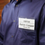 DYMO LabelWriter etichette per badge non adesive | 51 x 89 mm (rotolo da 300) | stampa nera su bianco | per etichettatrici LabelWriter | originali