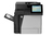 HP LaserJet Stampante multifunzione Enterprise M630h