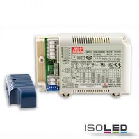 Article picture 1 - LED constant current driver 500/600/700/900/1050/1.400m Push + DALI dimmable