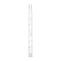 Columna Vigreux sin camisa, 360 mm, 29/32
